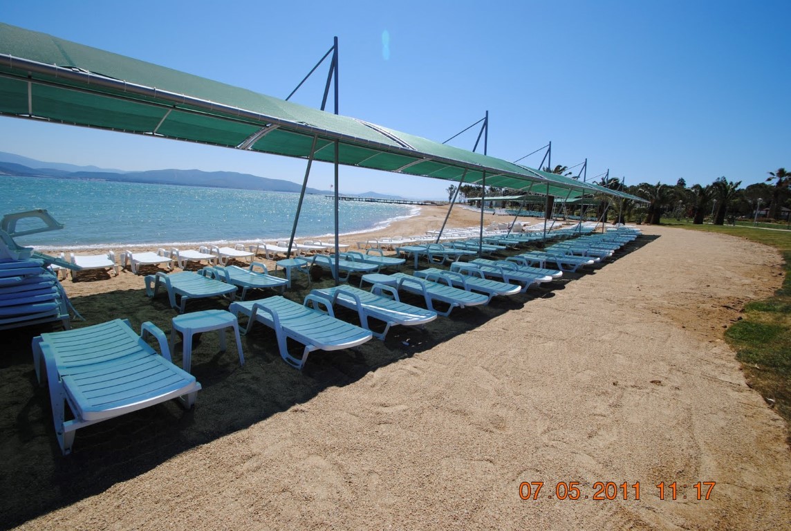 imagini hotel VENOSA DIDIM